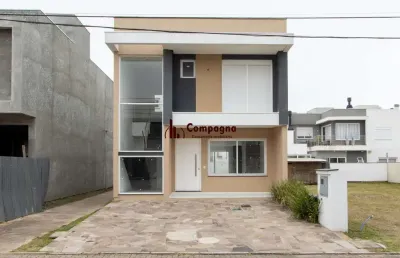 Casa em condomínio fechado villa amalfi  conforto segurança e qualidade de vida