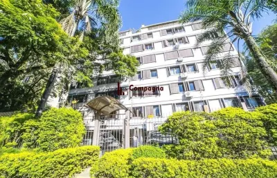Apartamento 152m², 3 dormitórios, 2 vagas no bairro auxiliadora