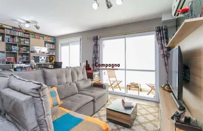Apartamento de 3 dormitórios no bairro jardim lindóia