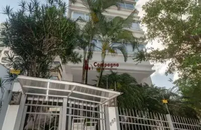 Apartamento 2 dormitórios à venda moinhos de vento porto alegre/rs