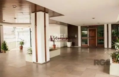 Apartamento 3 dormitórios à venda auxiliadora porto alegre/rs