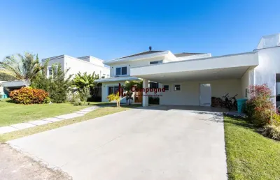 Casa em condomínio 5 dormitórios à venda belém novo porto alegre/rs