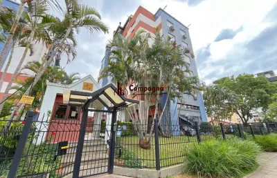 Apartamento com 3 quartos, 1 suite e 1 vaga à venda no bairro tristeza.