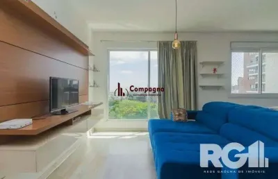 Apartamento 1 dormitórios à venda petrópolis porto alegre/rs