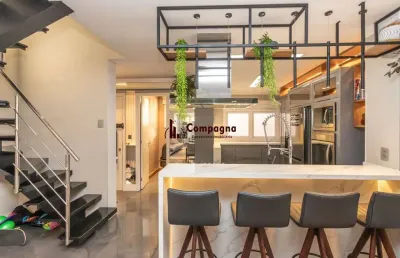 Casa condominio para venda - 193 m²,4 dormitórios, , 2 vagas - terrara
