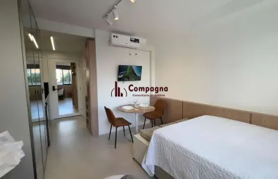 Apartamento 1 dormitórios à venda bela vista porto alegre/rs