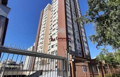 Apartamento 3 dormitórios à venda santana porto alegre/rs