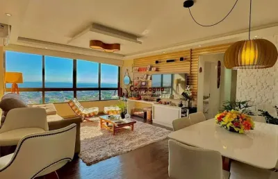 Apartamento com 2 quartos à venda na Rua Irene Capponi Santiago, 243, Cristo Redentor, Porto Alegre