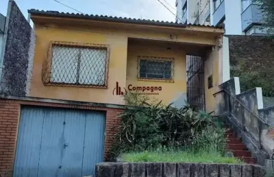 Casa com 3 quartos à venda na Rua Mariz e Barros, 272, Petrópolis, Porto Alegre