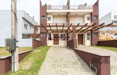 Casa para venda - 178m², 3 dormitórios, sendo 1 suites, 2 vagas - aberta dos mor