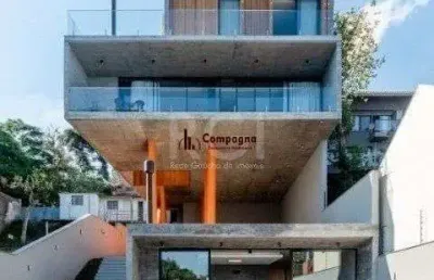 Casa para venda - 523m², 3 dormitórios, sendo 3 suites, 4 vagas - sétimo céu