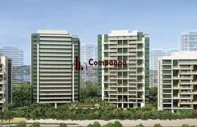 Apartamento com 4 quartos à venda na Avenida Diário de Notícias, 1200, Cristal, Porto Alegre