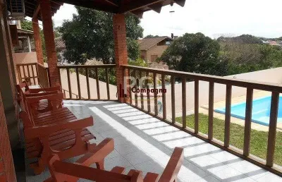 Casa para venda - 430m², 3 dormitórios, sendo 1 suites, 2 vagas - vila nova