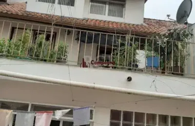 Casa condominio para venda - 129.58m², 3 dormitórios, sendo 1 suites, 4 vagas -