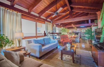 Apartamento com 5 quartos à venda na Avenida Encantado, 127, Petrópolis, Porto Alegre