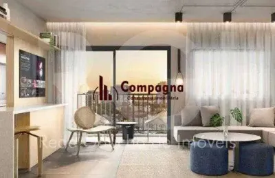 Apartamento para venda -1 dormitório, 1 vaga - cidade baixa