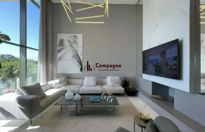 Apartamento com 4 quartos à venda na Avenida Diário de Notícias, 1200, Cristal, Porto Alegre