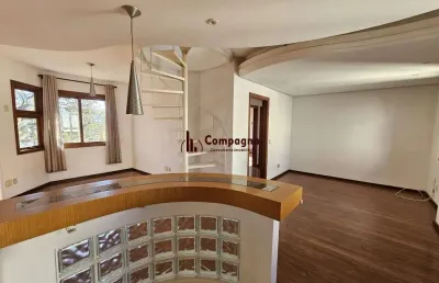 Cobertura com 3 quartos à venda na Avenida Taquara, 639, Petrópolis, Porto Alegre