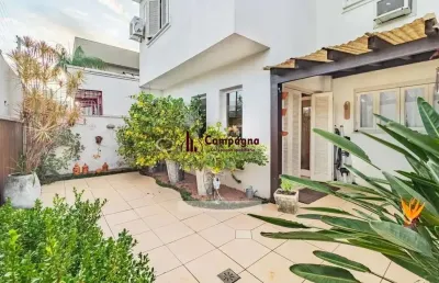 Casa em condomínio fechado com 3 quartos à venda na Avenida Ecoville, 790, Ecoville, Porto Alegre