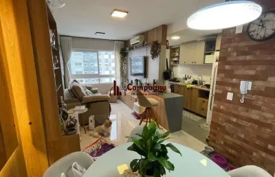 Apartamento 2 dormitórios à venda jardim lindóia porto alegre/rs
