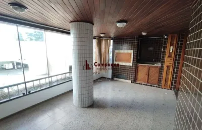 Apartamento com 3 quartos à venda na Avenida Mariland, 156, Auxiliadora, Porto Alegre