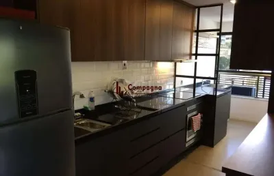Apartamento à venda no  no max haus, 68,50 m² por r$ 820.000,00 - petrópolis - p