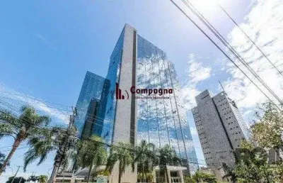 Apartamento com 1 quarto à venda na Avenida Borges de Medeiros, 2277, Praia de Belas, Porto Alegre