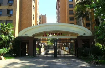 Apartamento 3 dormitórios à venda tristeza porto alegre/rs