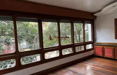 Vende-se apartamento com 3 quartos( 1 suíte), 111m² e 1 vaga – auxiliadora