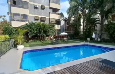 Apartamento com 2 quartos à venda na Rua Landel de Moura, 776, Tristeza, Porto Alegre