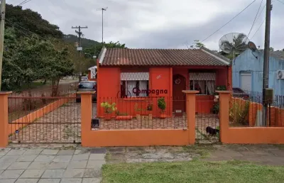 Casa à venda no bairro hípica – 3 dormitórios e amplo quintal