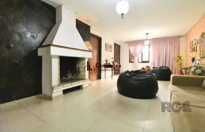 Casa com 5 quartos à venda na Rua Gonçalves Dias, 96, Menino Deus, Porto Alegre