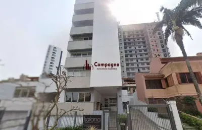Apartamento garden no bairro pertrópolis de 3 dormitórios e 2 vagas
