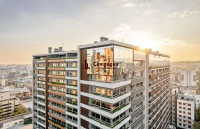 Apartamento 3 dormitórios à venda praia de belas porto alegre/rs