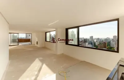 Cobertura com 3 quartos à venda na Rua Almirante Abreu, 220, Moinhos de Vento, Porto Alegre