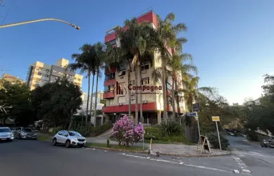 Apartamento de 3 quartos, suíte e 2 vagas de garagem no bairro auxiliadora
