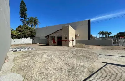 Dois terrenos lado a lado em localização estratégica de ipanema – porto alegre á
