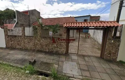Casa com 3 quartos à venda na Rua Aquário, 32, Jardim Itu Sabará, Porto Alegre