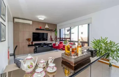 Casa em condomínio à venda com 2 quartos 212 m² no tristeza