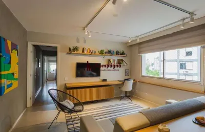Apartamento à venda com 2 quartos 79 m² no boa vista