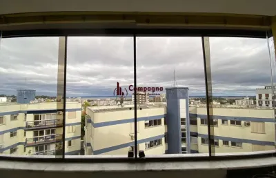 Apartamento com 2 quartos à venda na Rua Doutor Barcelos, 1203, Tristeza, Porto Alegre