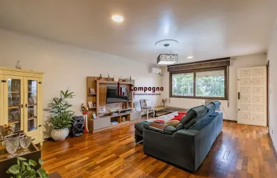 Casa 5 dormitórios à venda parque santa fé porto alegre/rs