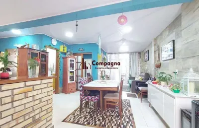 Casa com 3 dormitórios á venda no bairro sarandi, porto alegre