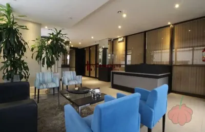 Apartamento 3 dormitórios à venda santa cecília porto alegre/rs