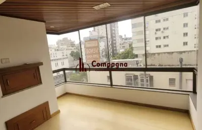 Apartamento 3 quartos  suite, closet, churrasqueira, garagem e elevador próximo