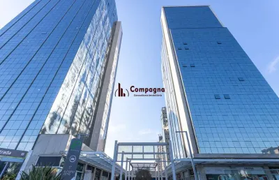 Ponto comercial para alugar na Avenida Ipiranga, 50, Praia de Belas, Porto Alegre