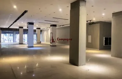 Excelente oportunidade de locação! loja comercial desocupada no centro histórico