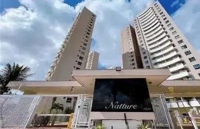 Apartamento com 3 quartos à venda na rua eletricista elias ferreira, 2600, candelária, natal, 77 m2 por r$ 450.000