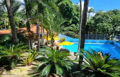 Casa comercial à venda na Rua Vereador Manoel Coringa de Lemos, 259, Ponta Negra, Natal