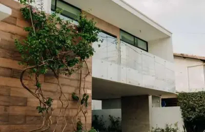 Casa com 5 quartos à venda na Rua Aurino Vila, 401, Emaús, Parnamirim